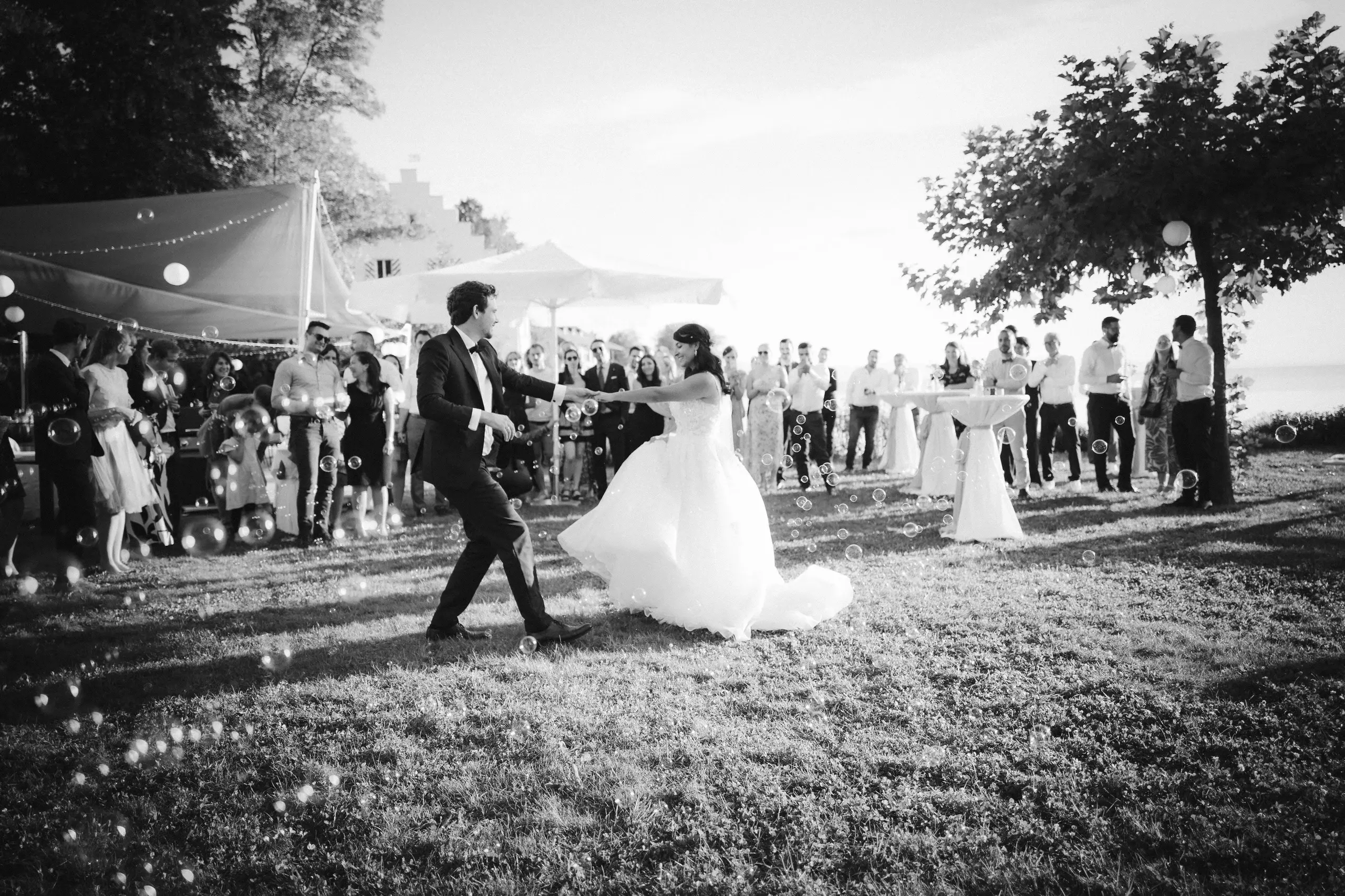 Documentary wedding photography by Cori Kasus