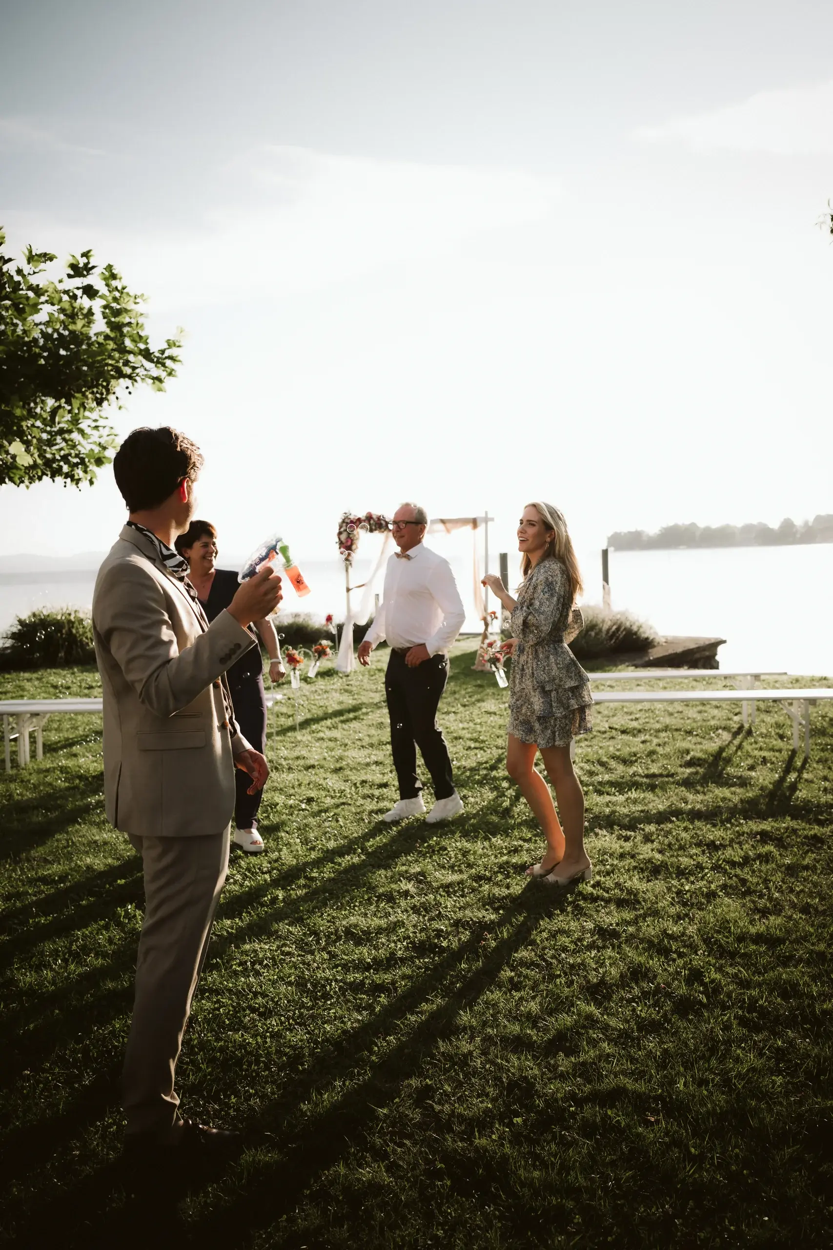 Documentary wedding photography by Cori Kasus