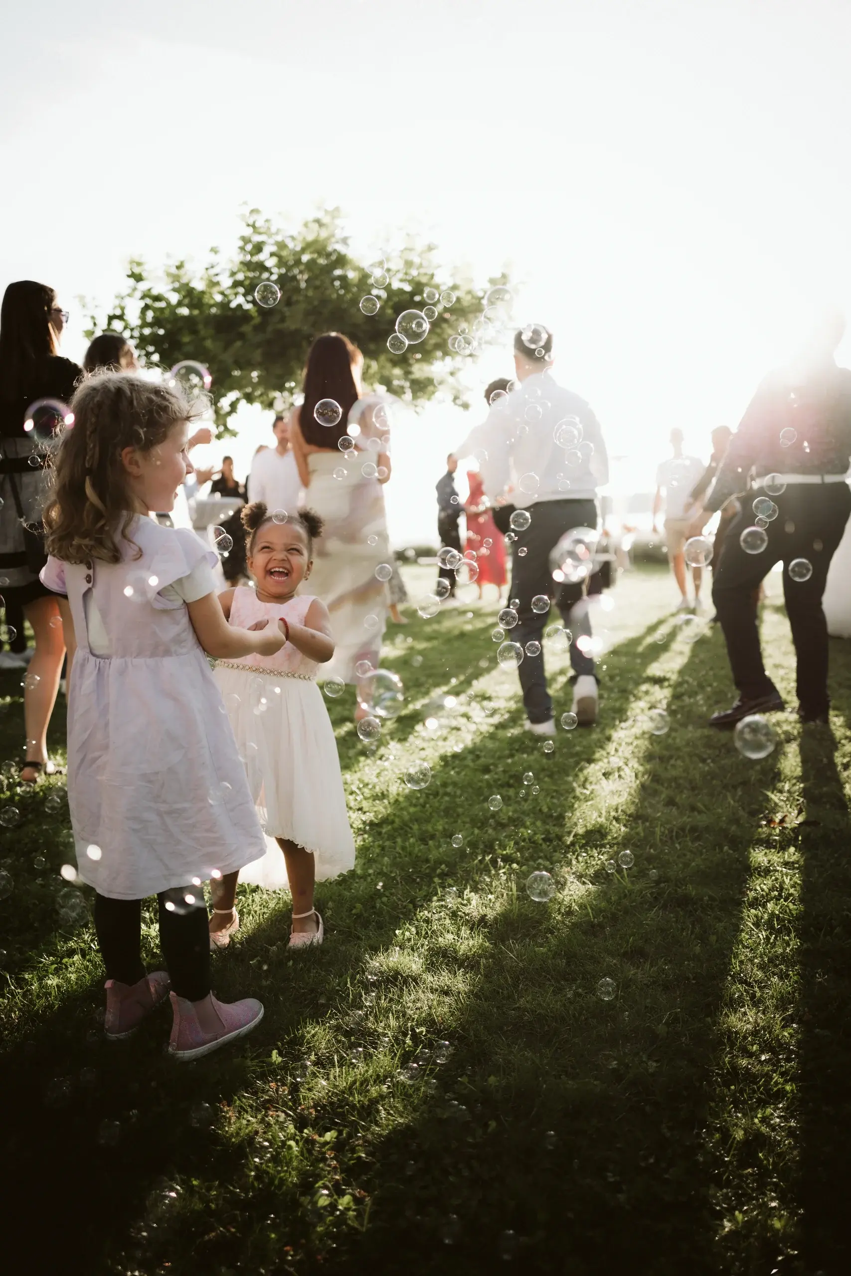 Documentary wedding photography by Cori Kasus