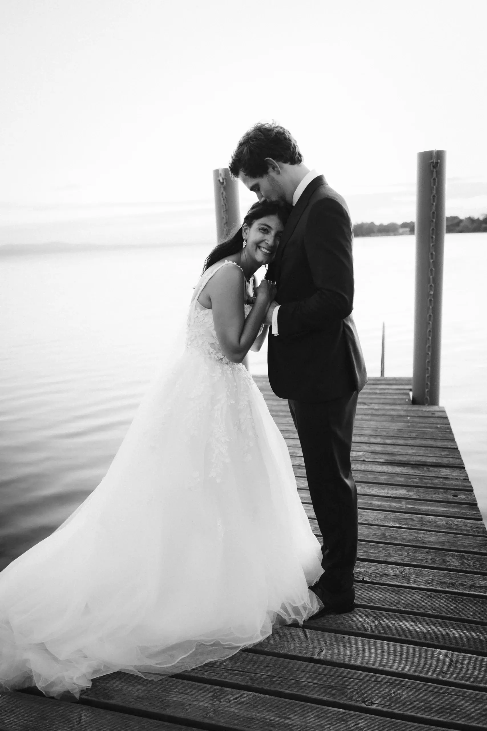 Documentary wedding photography by Cori Kasus