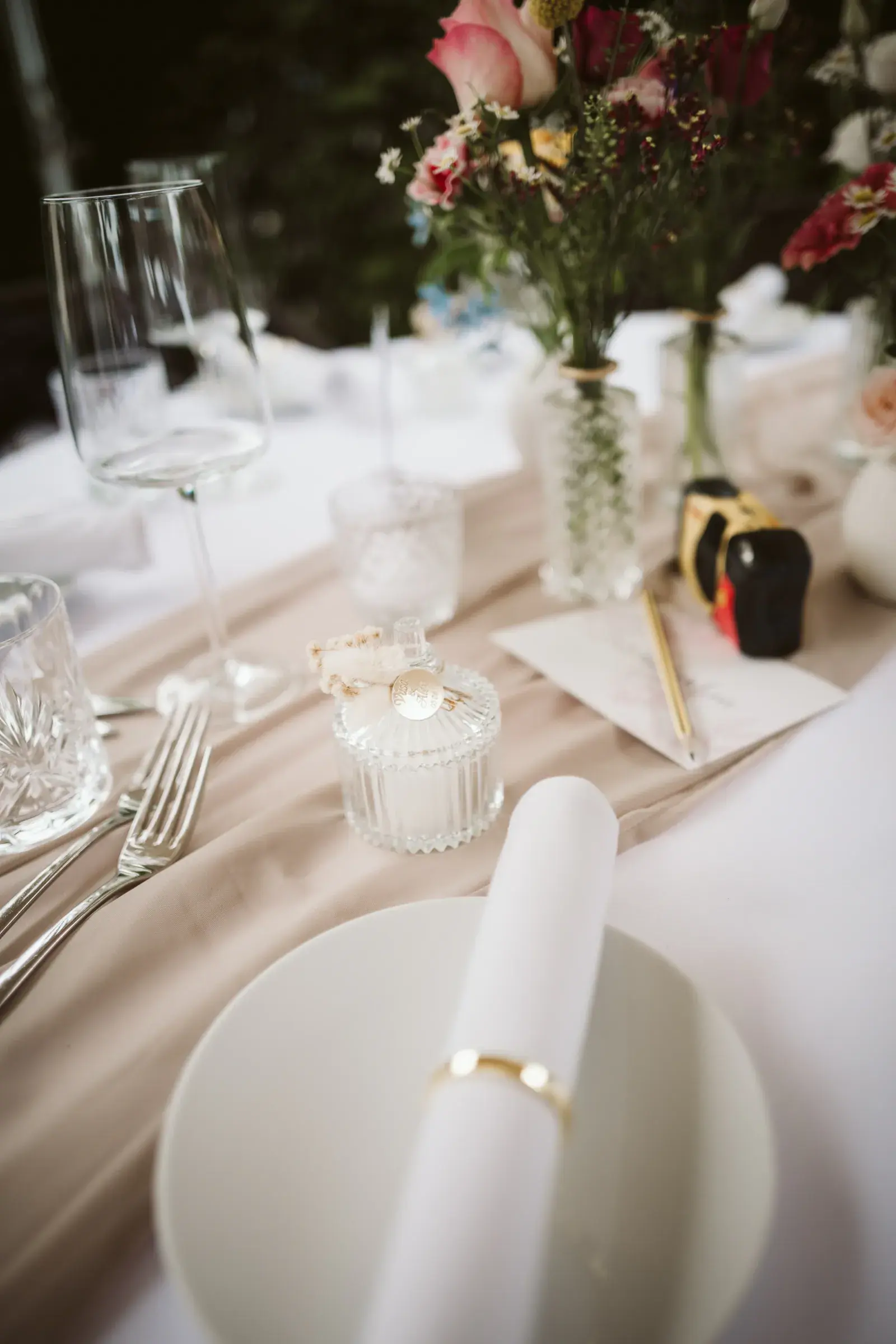 Dokumentarische Hochzeitsfotografie von Cori Kasus am Bodensee