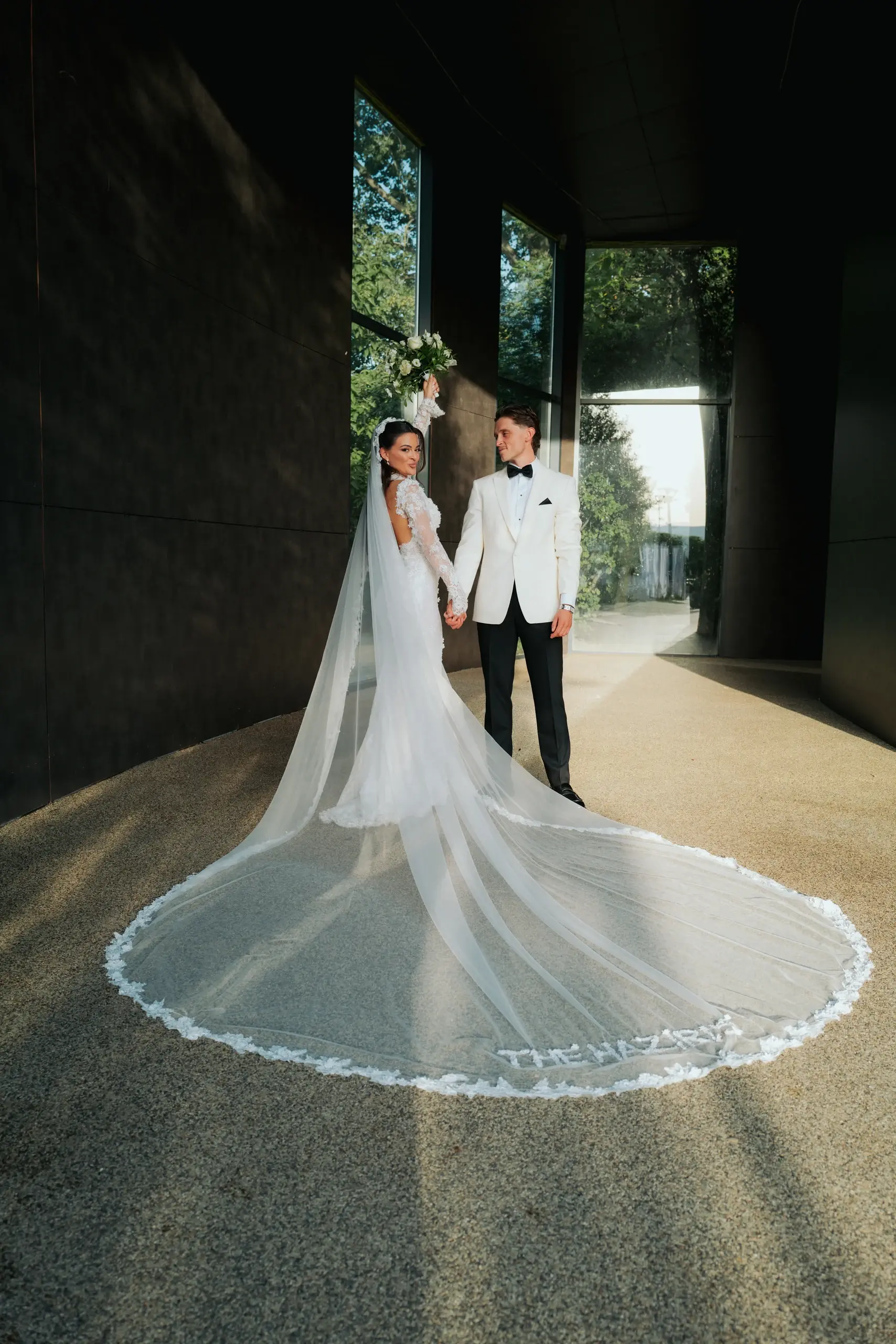 Dokumentarische Hochzeitsfotografie von Cori Kasus am Bodensee